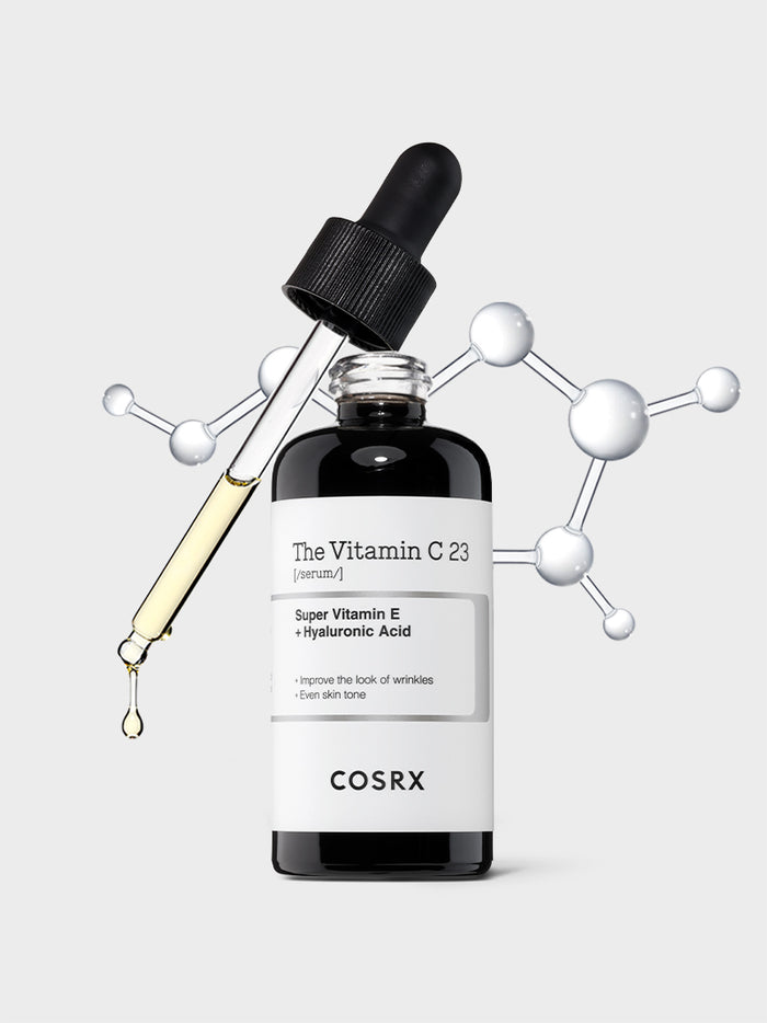 cosrx The Vitamin C 23 Serum