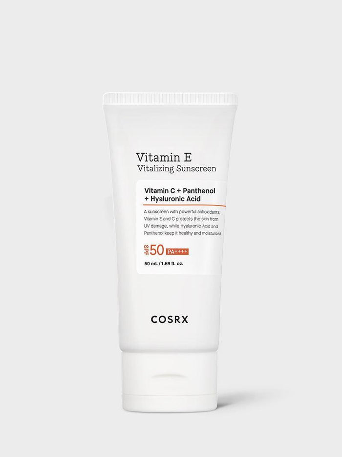 cosrx Vitamin E Vitalizing Sunscreen SPF 50 PA++++