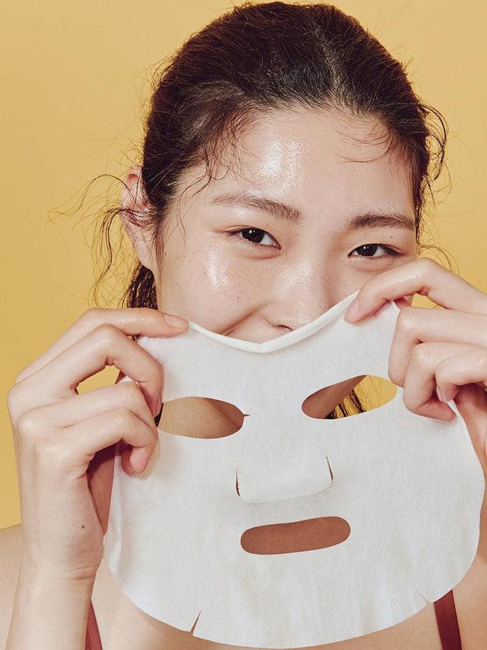 Cosrx Full Fit Propolis Nourishing Magnet Sheet Mask