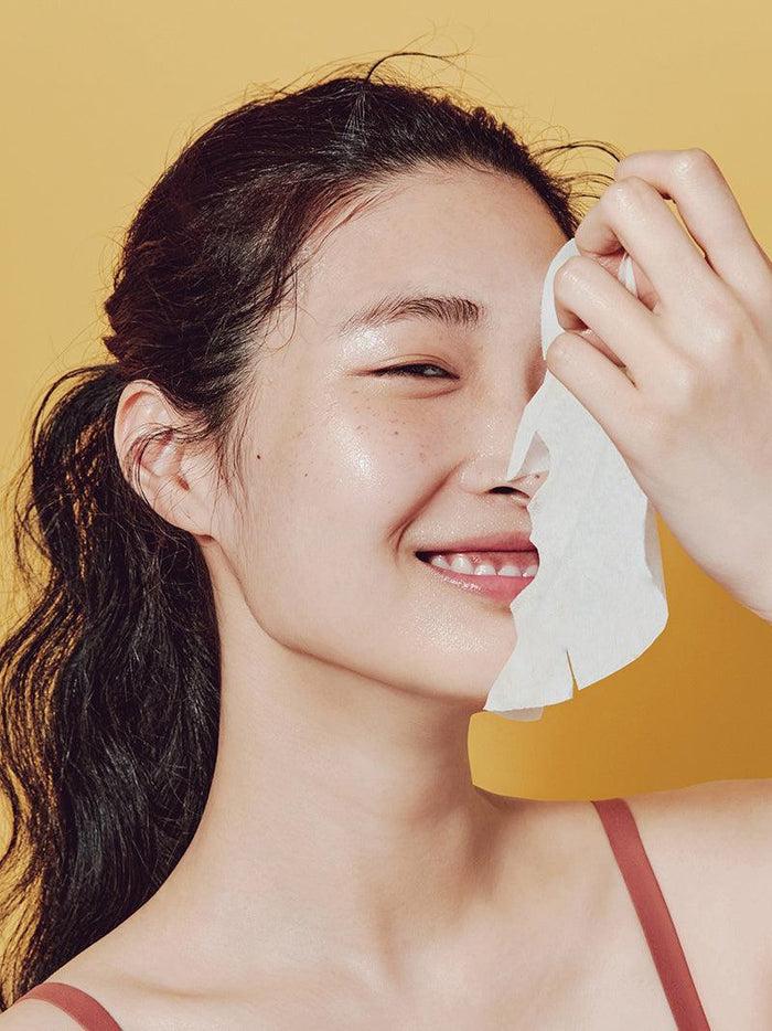 Cosrx Full Fit Propolis Nourishing Magnet Sheet Mask