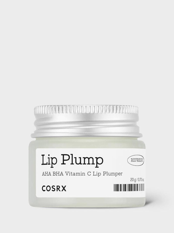 cosrx Lip Plump - Refresh AHA BHA Vitamin C Lip Plumper