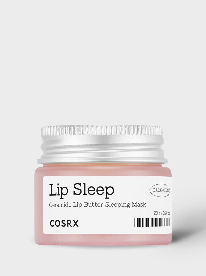 cosrx Lip Sleep - Balancium Ceramide Lip Butter Sleeping Mask