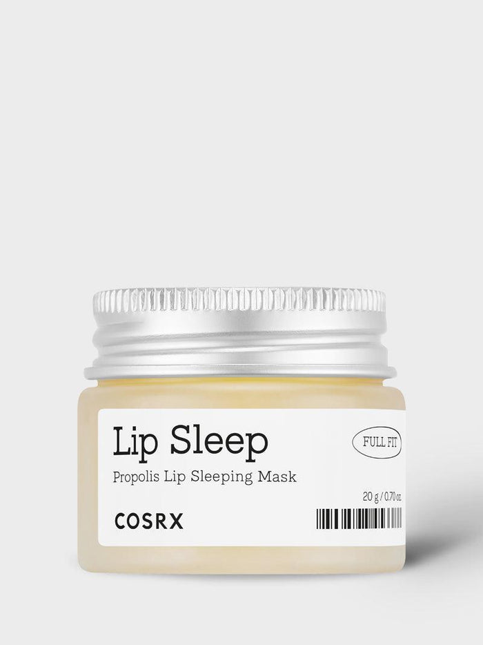 cosrx Lip Sleep - Full Fit Propolis Lip Sleeping Mask