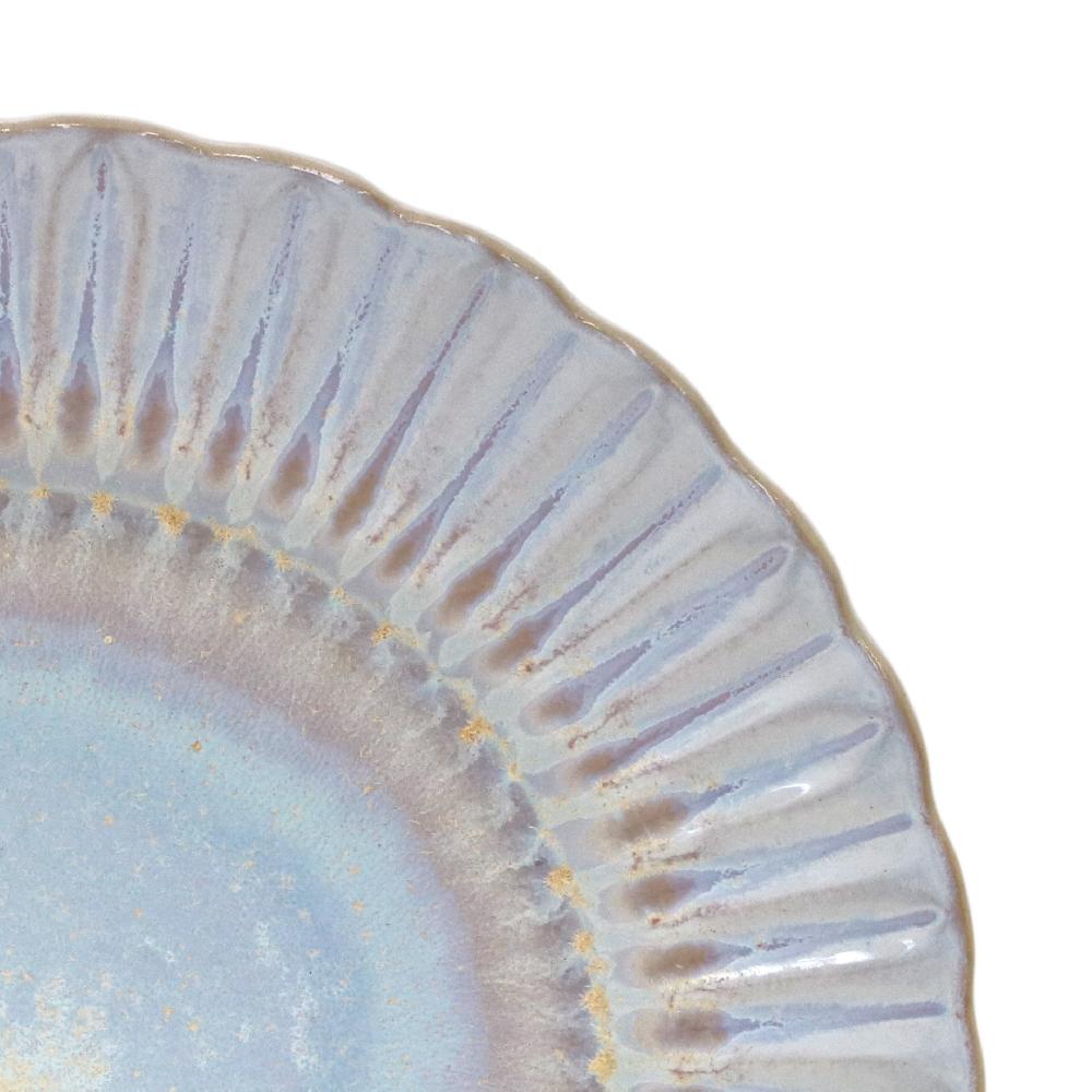 Costa Nova 12-piece Dinnerware Set With Bowl Cristal