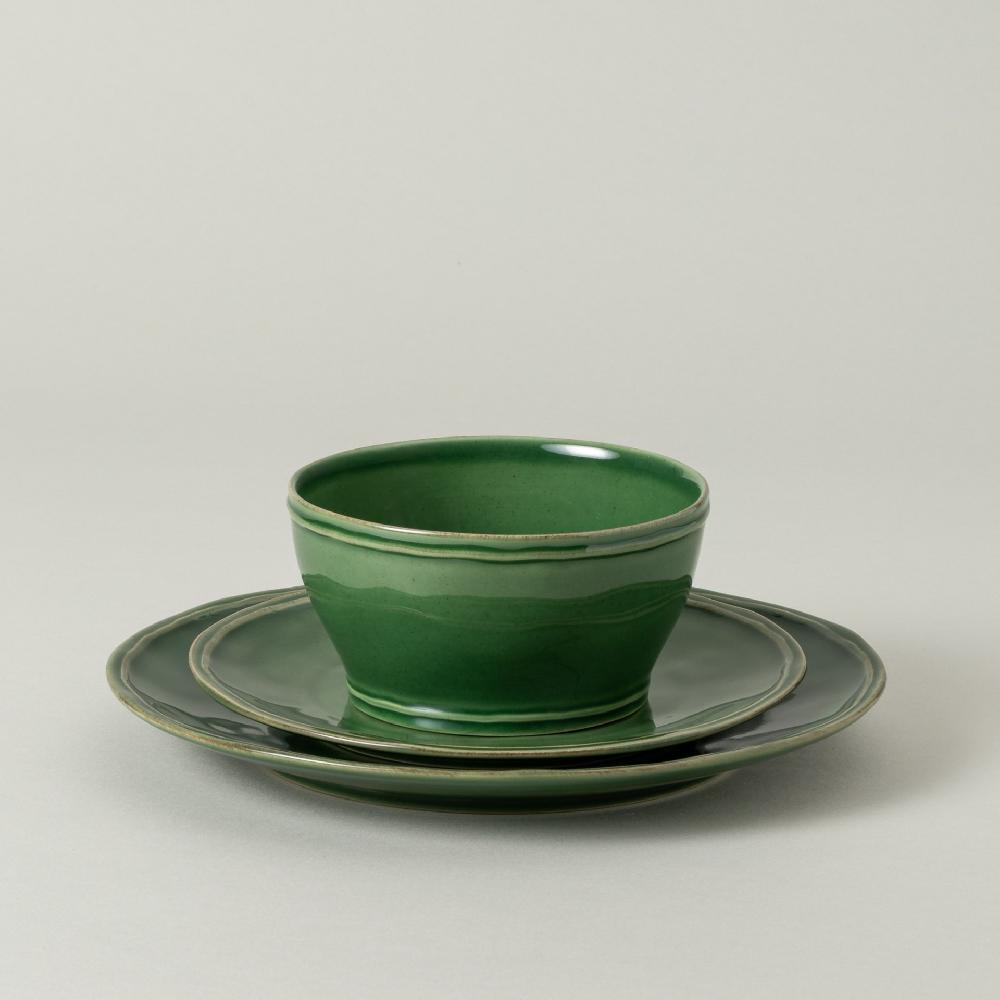 costa nova 12-piece Dinnerware Set with Bowl Fontana Casafina by COSTA NOVA