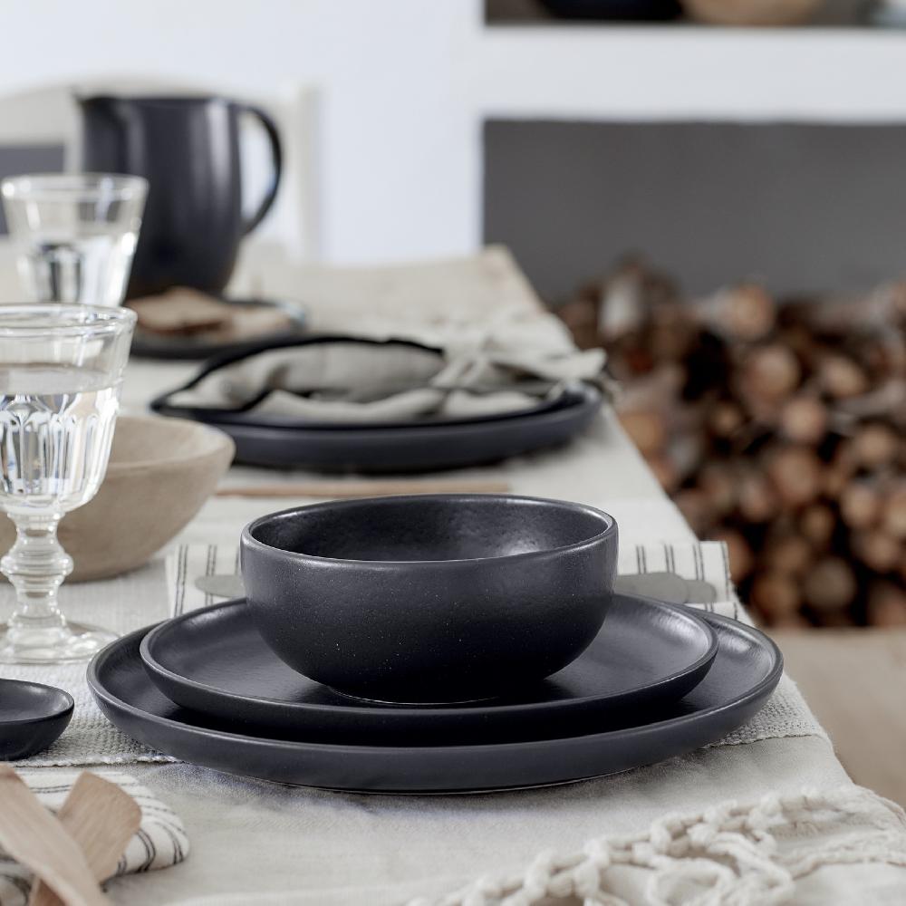 Costa Nova 12-piece Dinnerware Set With Bowl Pacifica Casafina By COSTA NOVA