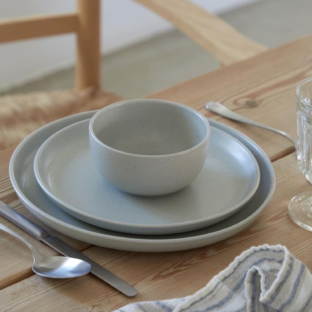 Costa Nova 12-piece Dinnerware Set With Bowl Pacifica Casafina By COSTA NOVA