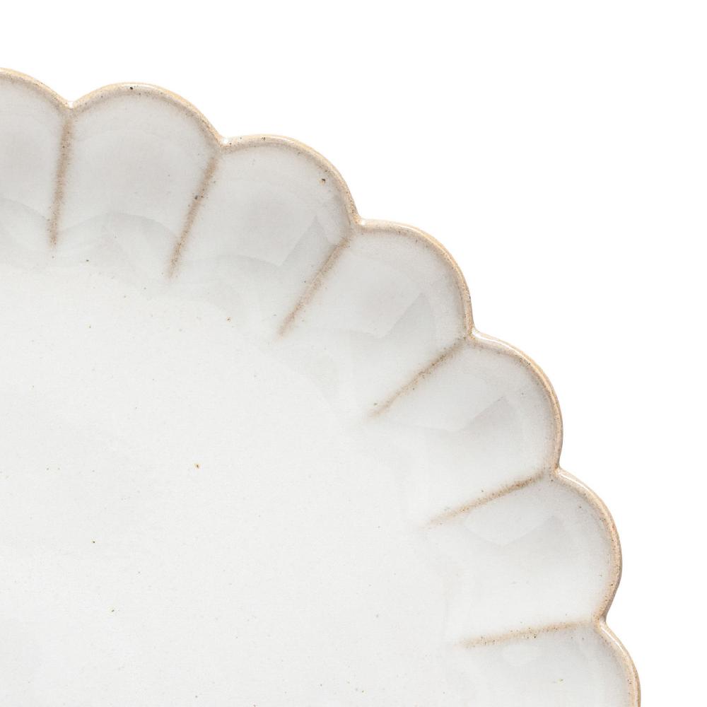 Costa Nova 12-piece Dinnerware Set With Pasta Plate Marrakesh