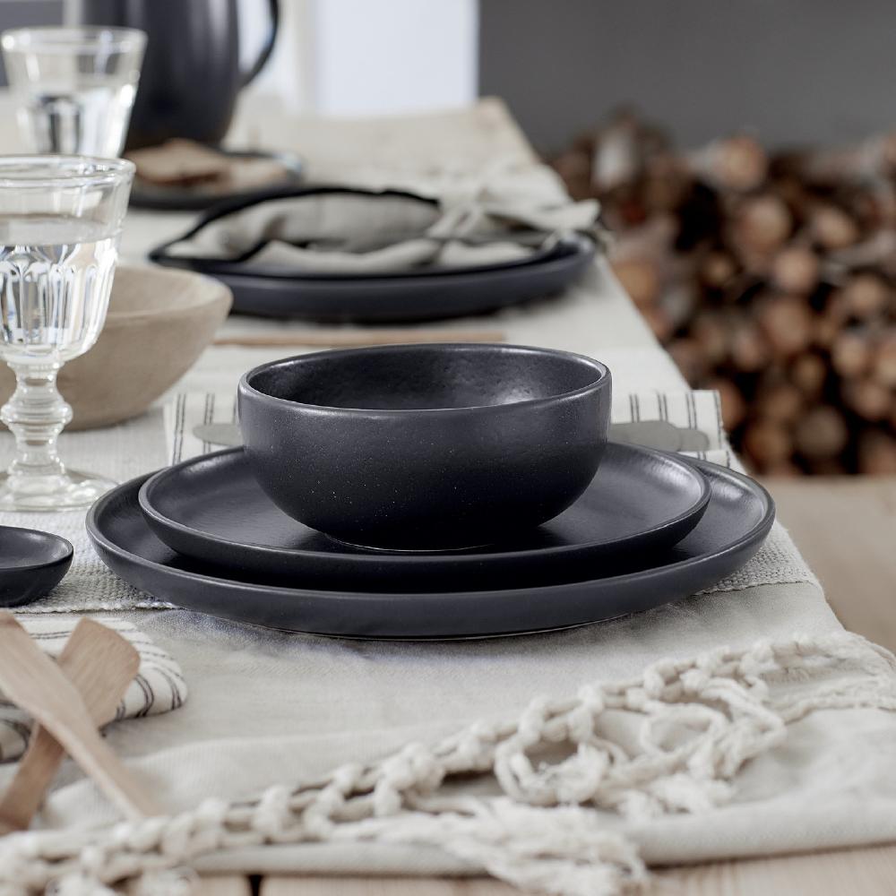 Costa Nova 18-piece Dinnerware Set With Bowl Pacifica Casafina By COSTA NOVA