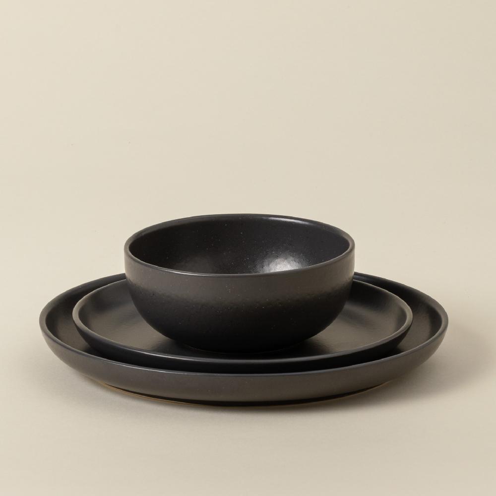 Costa Nova 18-piece Dinnerware Set With Bowl Pacifica Casafina By COSTA NOVA