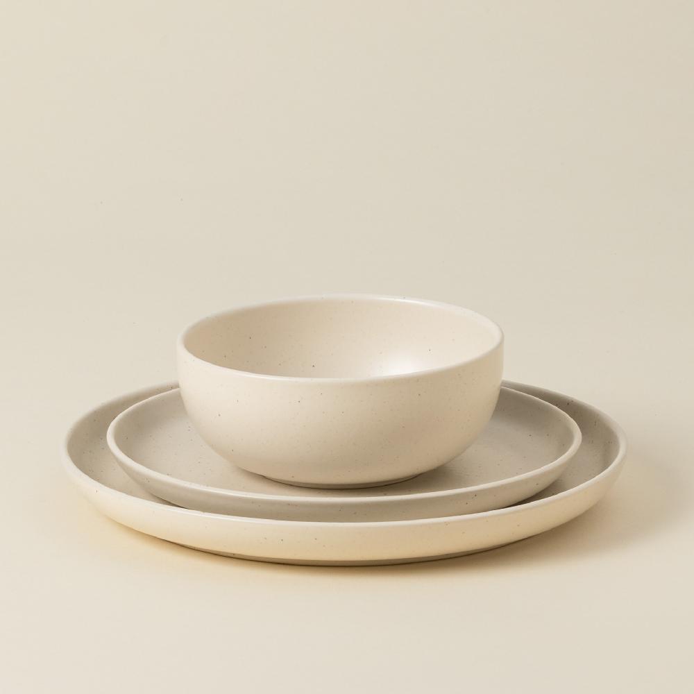 Costa Nova 18-piece Dinnerware Set With Bowl Pacifica Casafina By COSTA NOVA