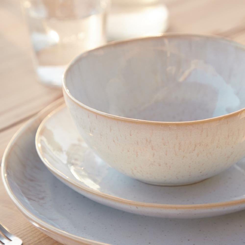 Costa Nova 3-piece Dinnerware Set Eivissa Casafina By COSTA NOVA