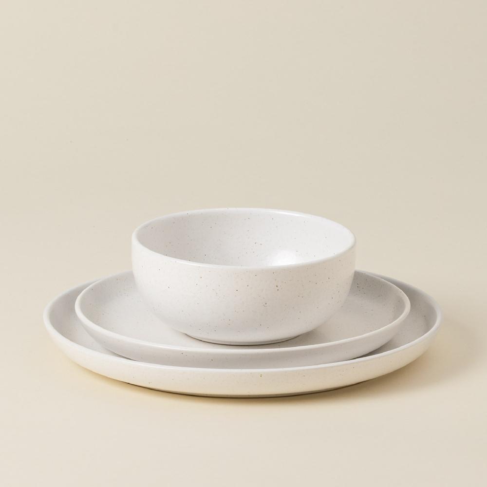 costa nova 3-piece Dinnerware Set Pacifica Casafina by COSTA NOVA