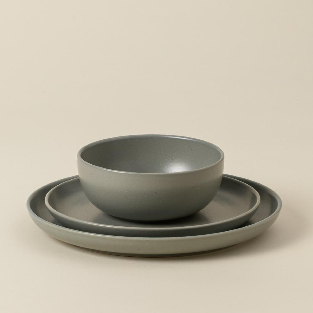 costa nova 3-piece Dinnerware Set Pacifica Casafina by COSTA NOVA