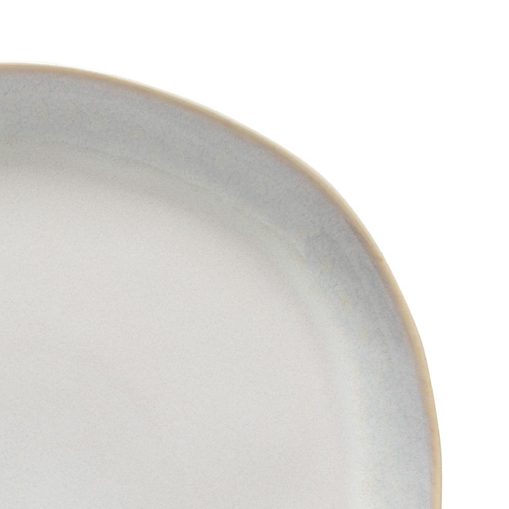 Costa Nova 30-piece Dinnerware Set With Coffee Cup Brisa