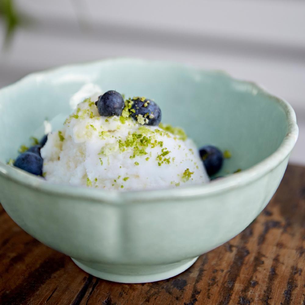 Costa Nova 30-piece Dinnerware Set With Coffee Cup Impressions By Casafina