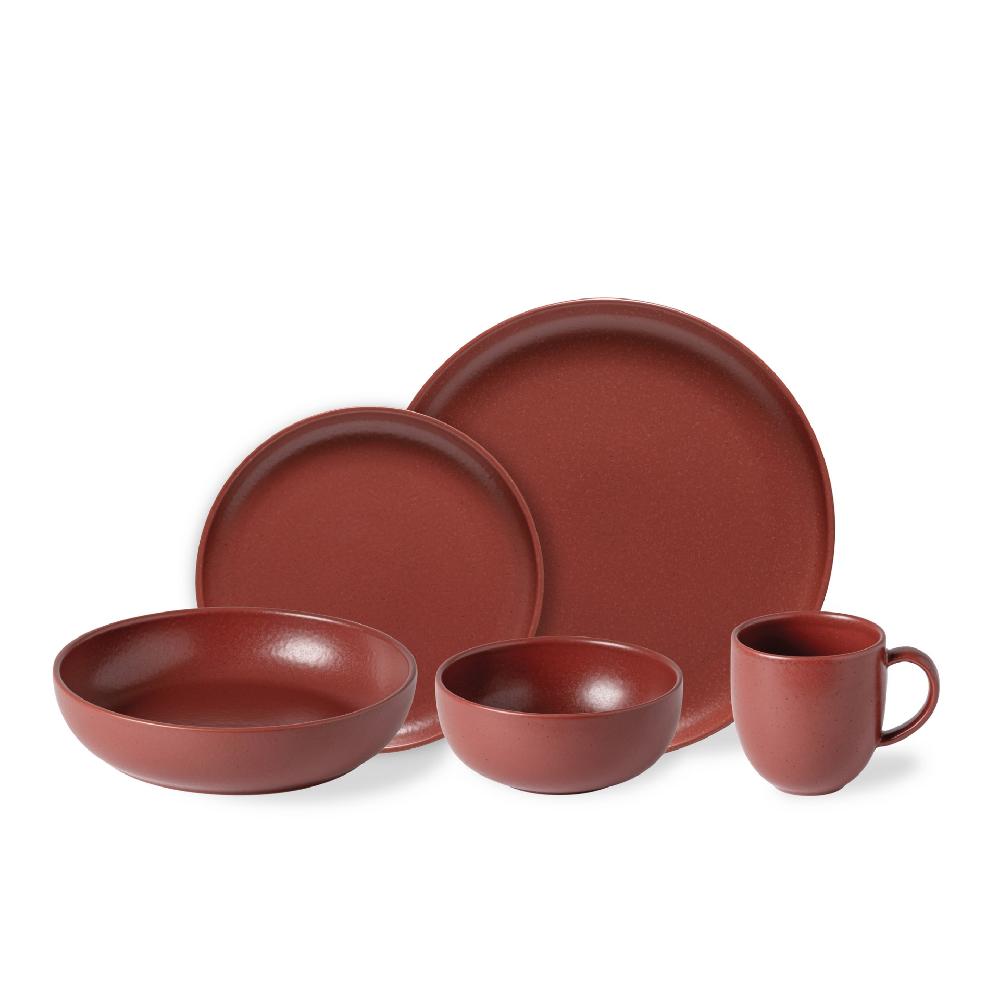 costa nova 30-piece Dinnerware Set with Mug Pacifica Casafina by COSTA NOVA