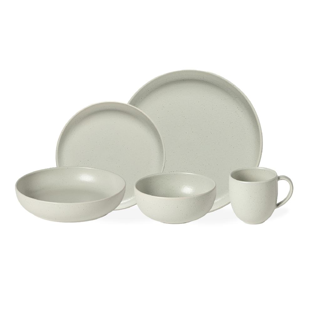 costa nova 30-piece Dinnerware Set with Mug Pacifica Casafina by COSTA NOVA