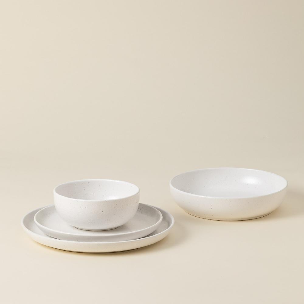 costa nova 4-piece Dinnerware Set Pacifica Casafina by COSTA NOVA
