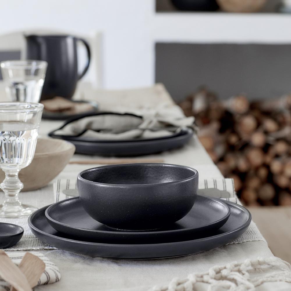 Costa Nova 4-piece Dinnerware Set Pacifica Casafina By COSTA NOVA