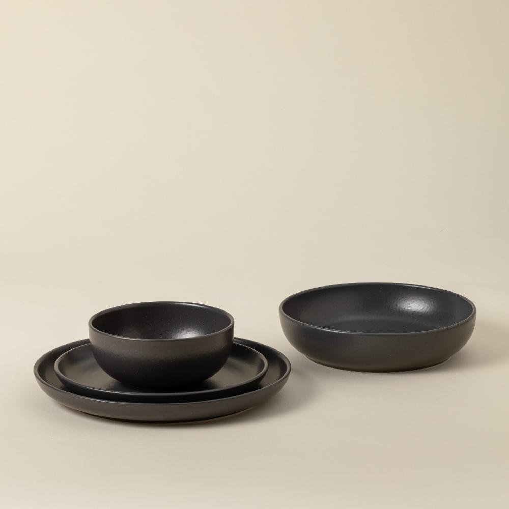 costa nova 4-piece Dinnerware Set Pacifica Casafina by COSTA NOVA