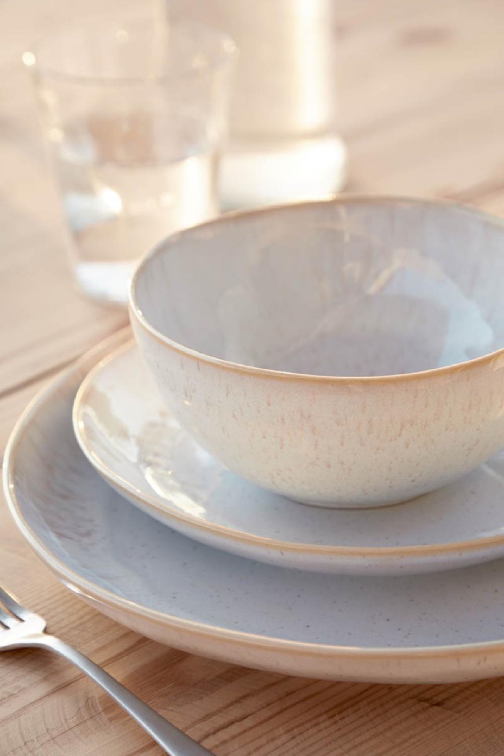 Costa Nova 5-piece Dinnerware Set Eivissa Casafina By COSTA NOVA