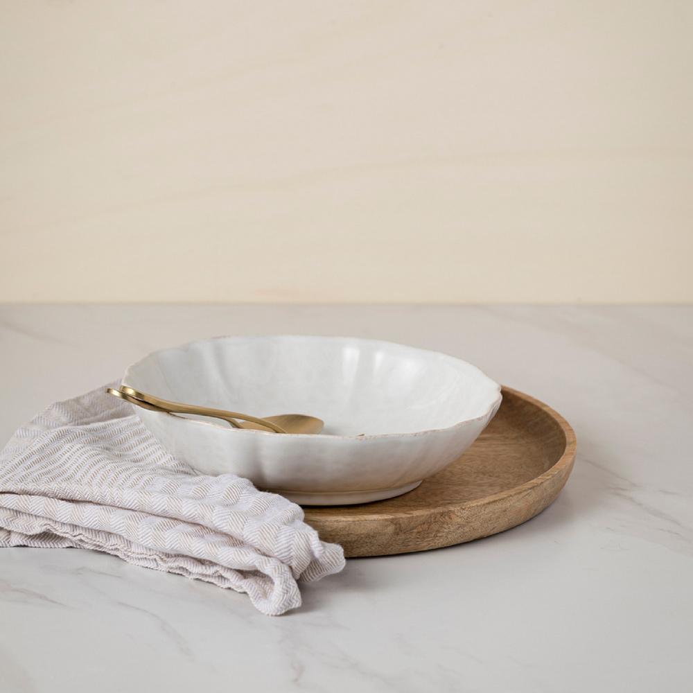 Costa Nova 5-piece Dinnerware Set Impressions Casafina By COSTA NOVA