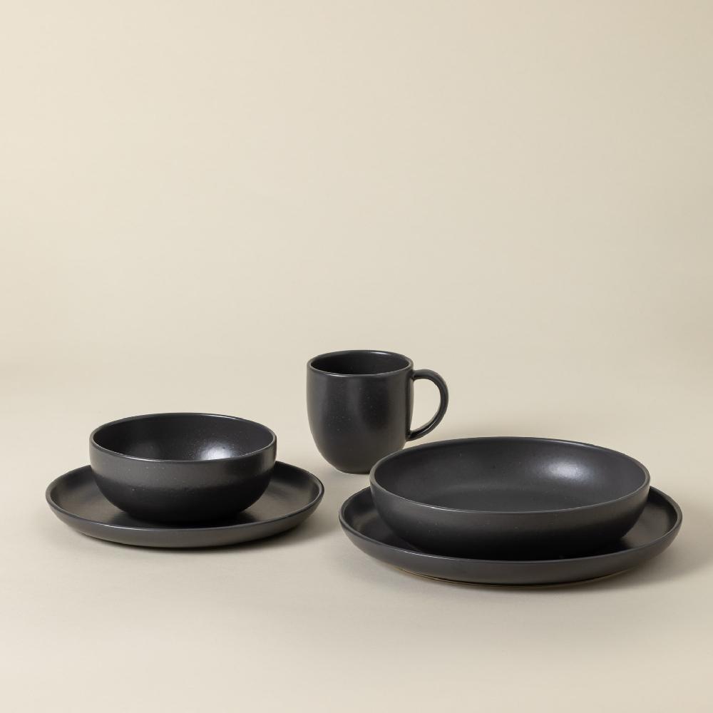 costa nova 5-piece Dinnerware Set Pacifica Casafina by COSTA NOVA