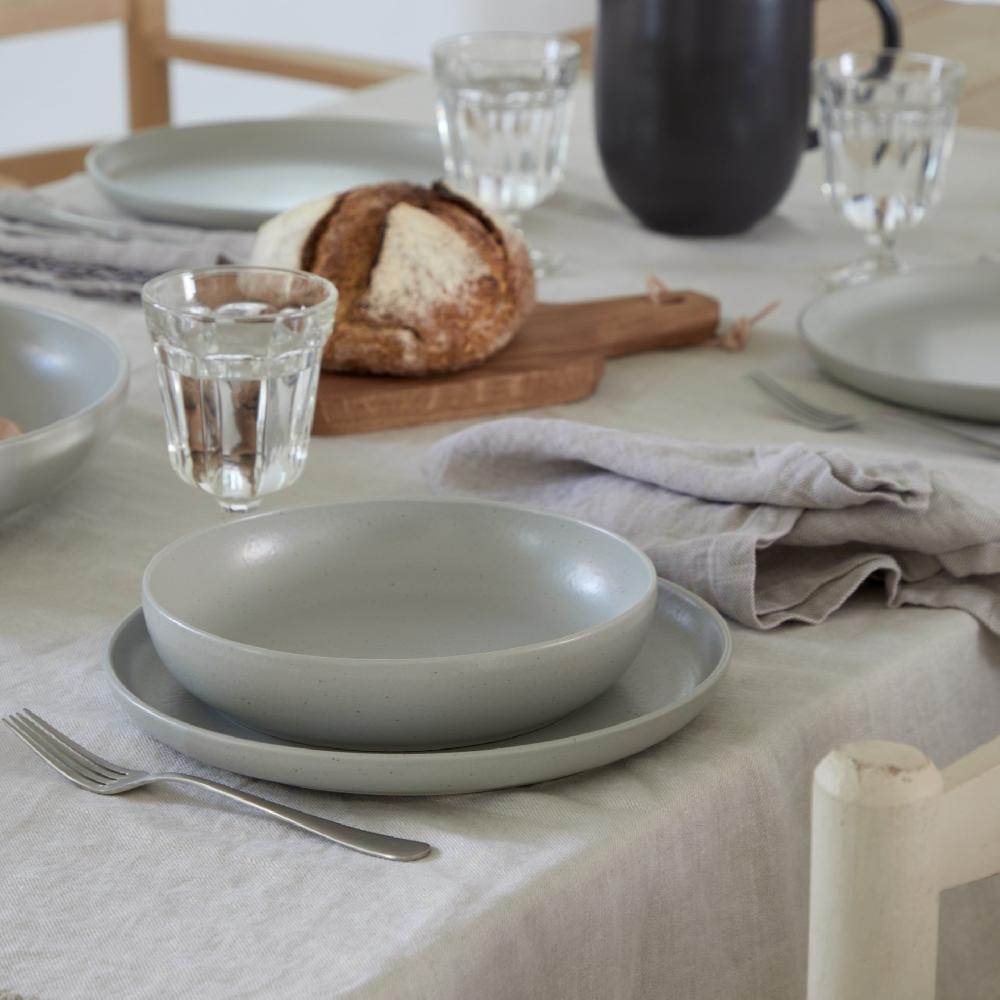 Costa Nova 5-piece Dinnerware Set Pacifica Casafina By COSTA NOVA