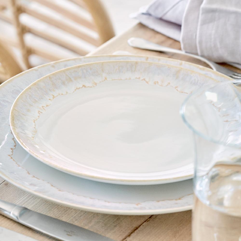 Costa Nova 5-piece Dinnerware Set Taormina Casafina By COSTA NOVA