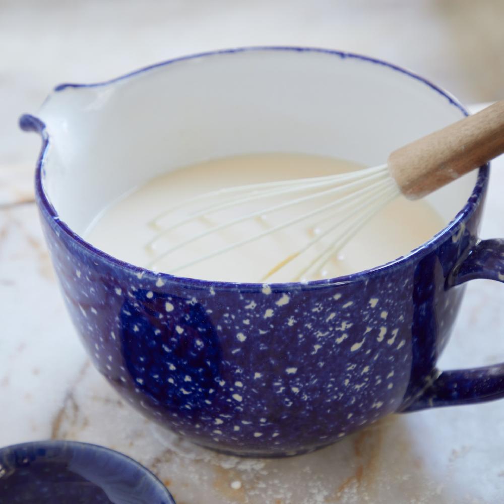 Costa Nova Batter Bowl Abbey Casafina By COSTA NOVA