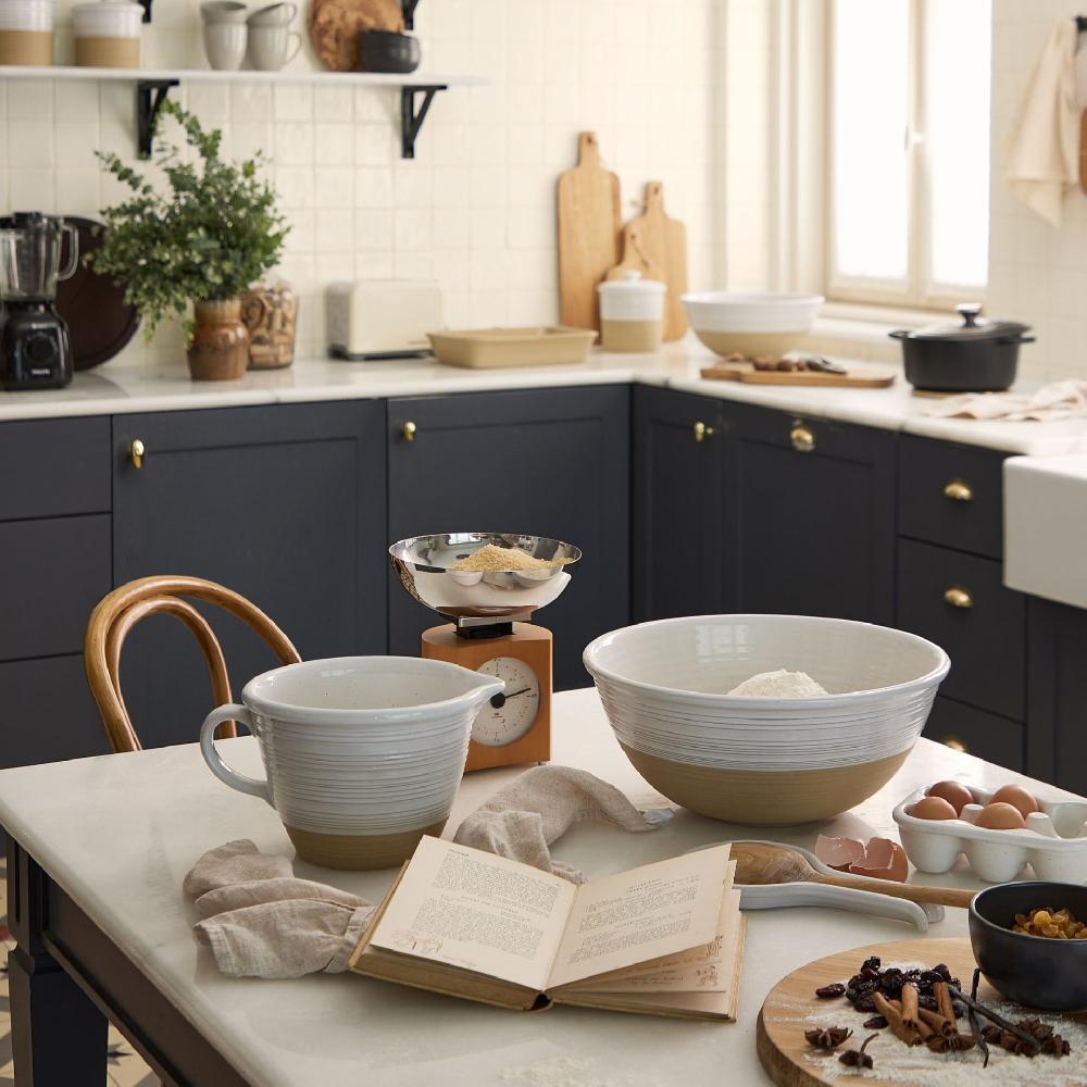 Costa Nova Batter Bowl Scotia Casafina By COSTA NOVA