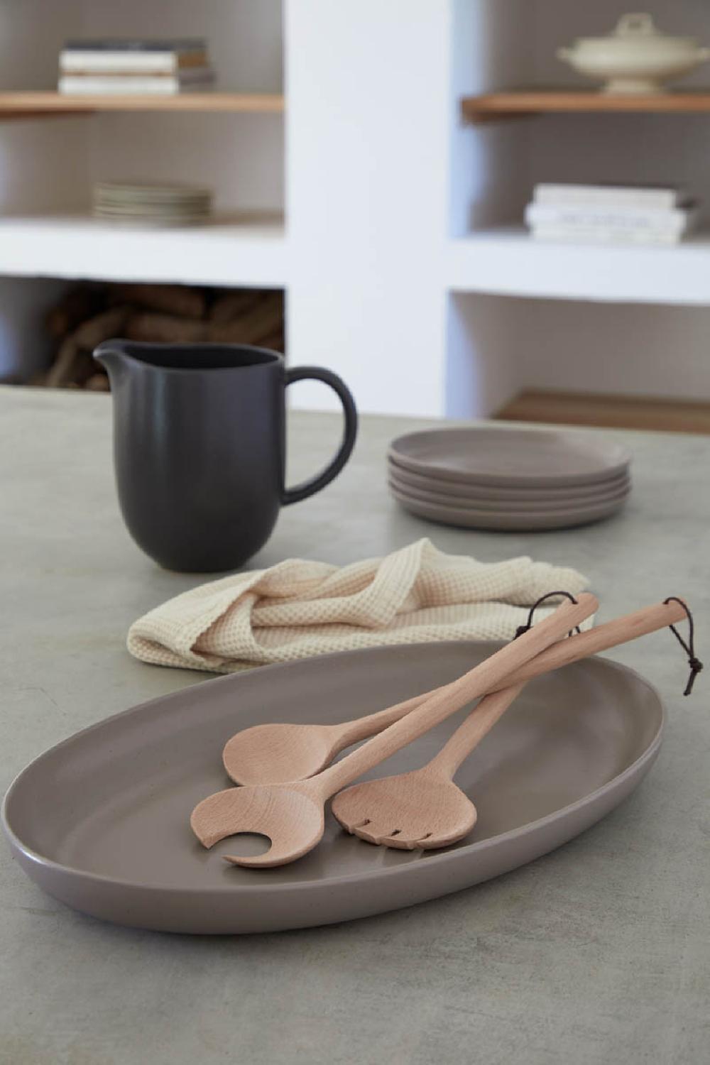 Costa Nova Beechwood Fork Beech Collection Casafina By COSTA NOVA