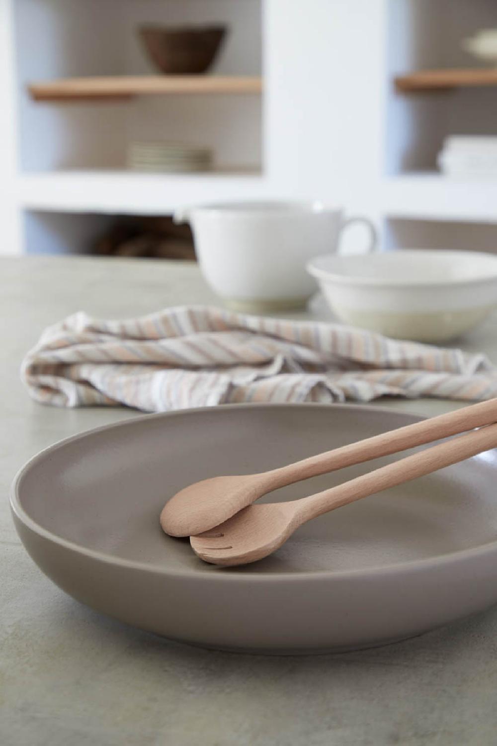 Costa Nova Beechwood Fork Beech Collection Casafina By COSTA NOVA