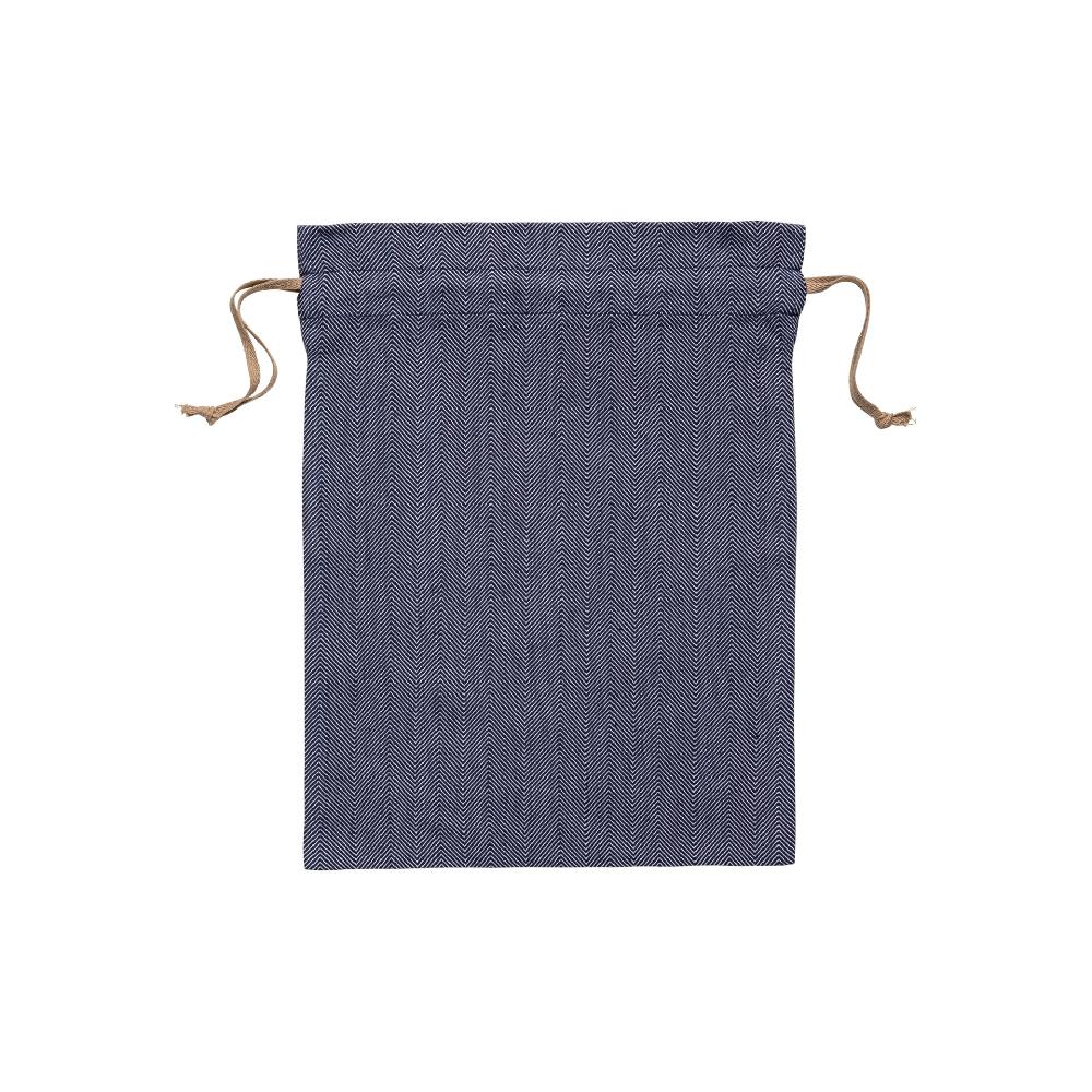 Costa Nova Bread Bag 100% Cotton Alessa Casafina By COSTA NOVA