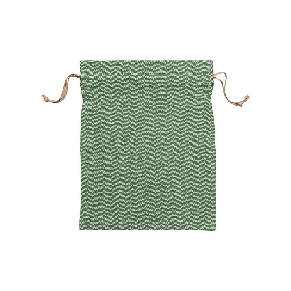 Costa Nova Bread Bag 100% Cotton Alessa Casafina By COSTA NOVA