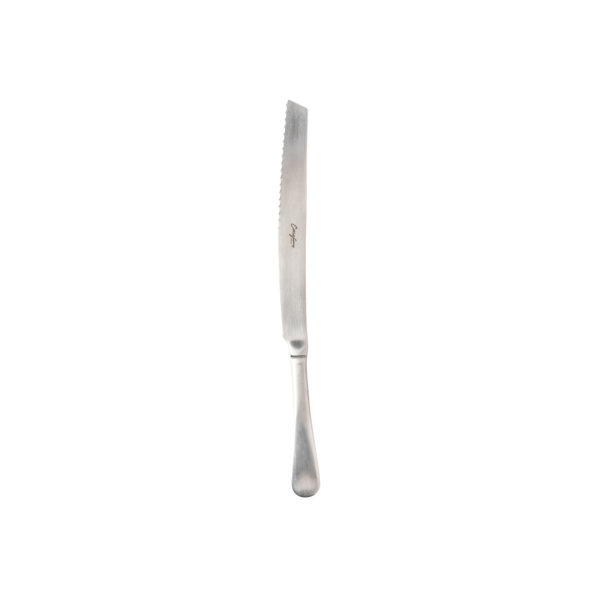 costa nova Bread Knife Pacifica Casafina by COSTA NOVA