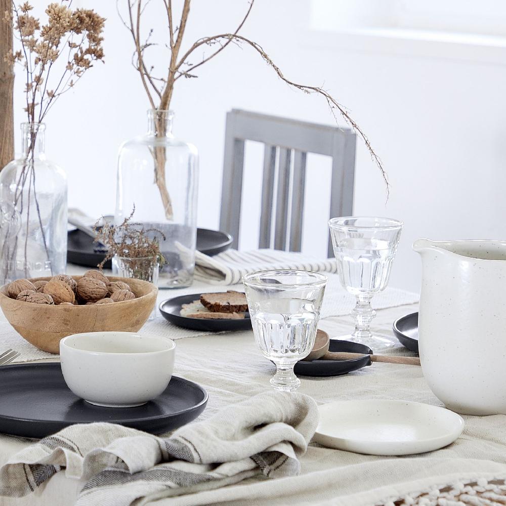 Costa Nova Bread Plate Pacifica Casafina By COSTA NOVA