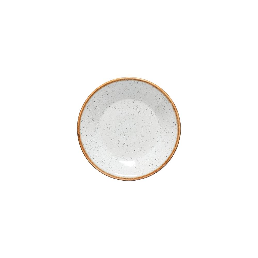 costa nova Bread Plate Sardegna Casafina by COSTA NOVA