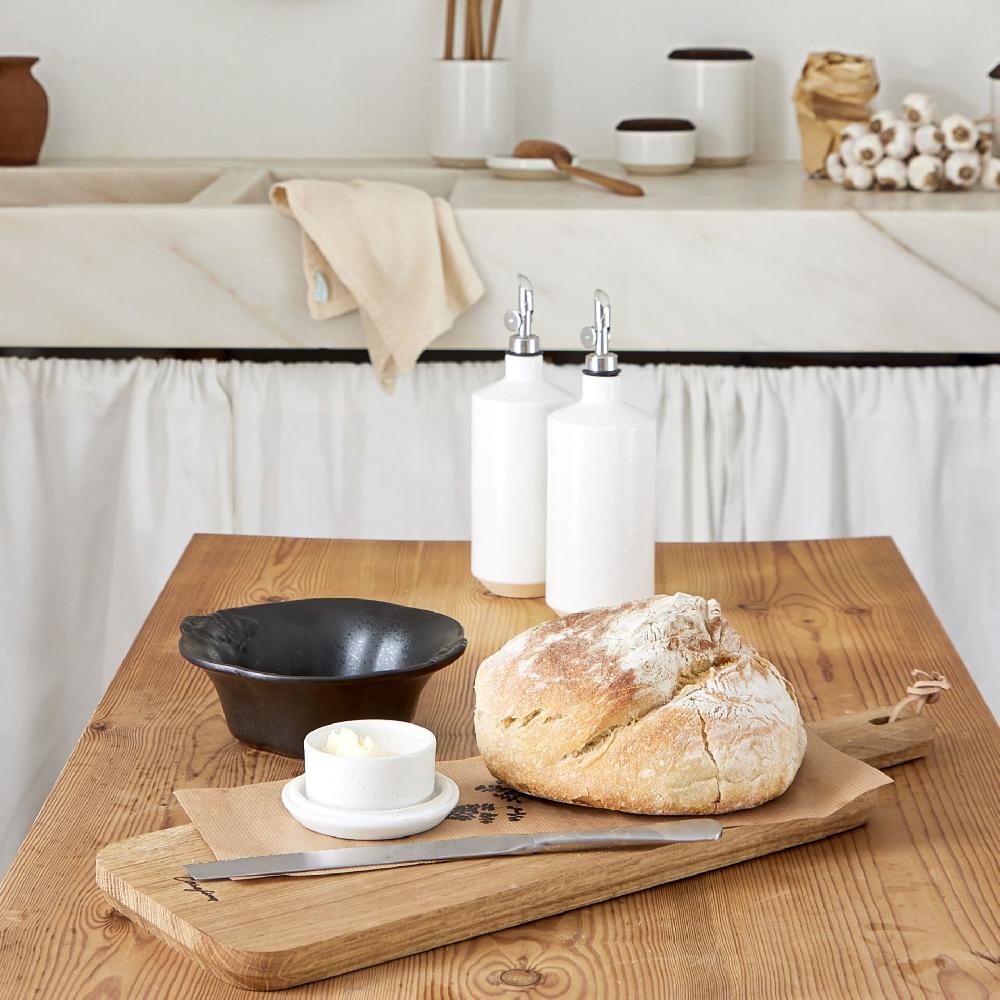 Costa Nova Butter Keeper Modern Storage Casafina By COSTA NOVA