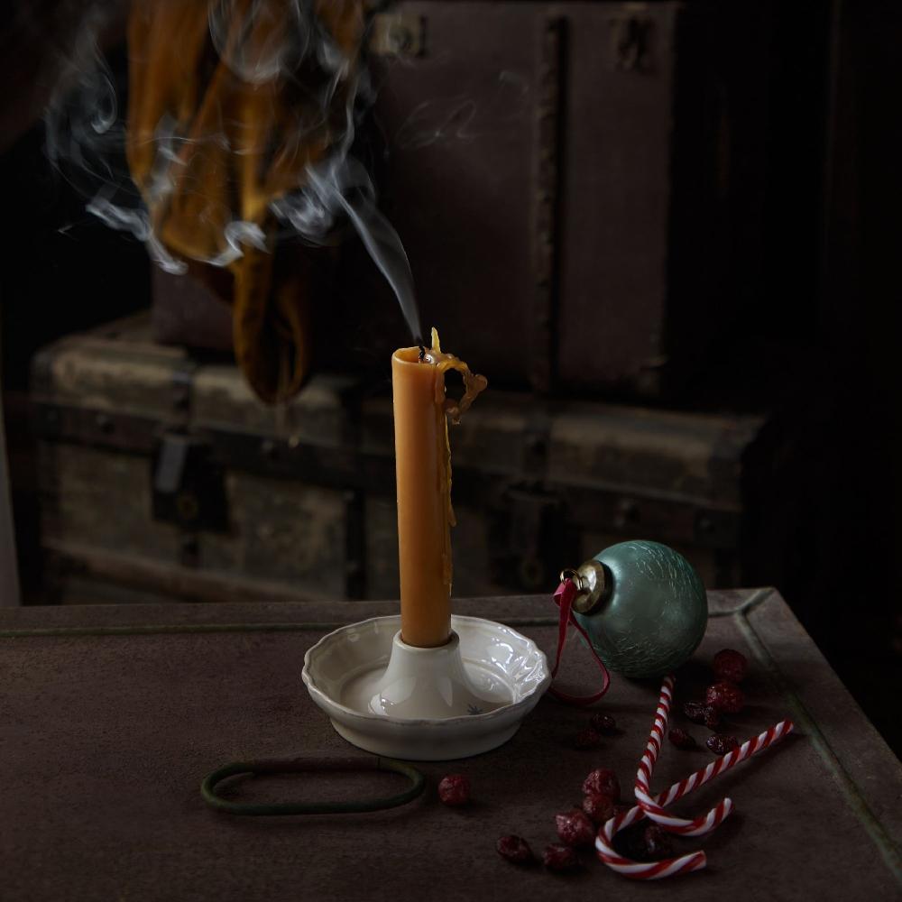 Costa Nova Candle Holder The Nutcracker Casafina By COSTA NOVA