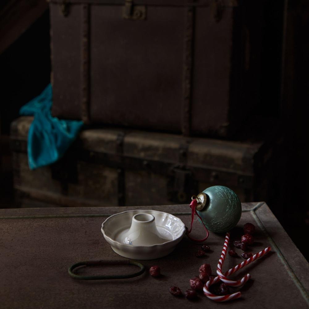 Costa Nova Candle Holder The Nutcracker Casafina By COSTA NOVA