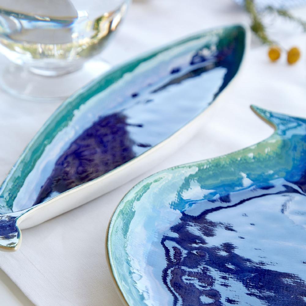 Costa Nova Cavala (Mackerel) Dori Casafina By COSTA NOVA