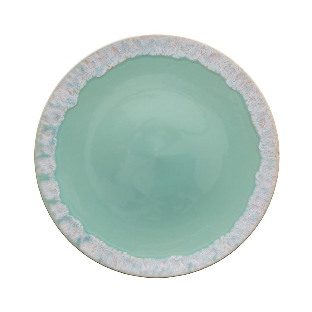 costa nova Charger Plate Taormina Casafina by COSTA NOVA