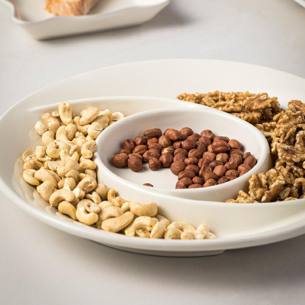 Costa Nova Chip And Dip Cook & Host Casafina By COSTA NOVA