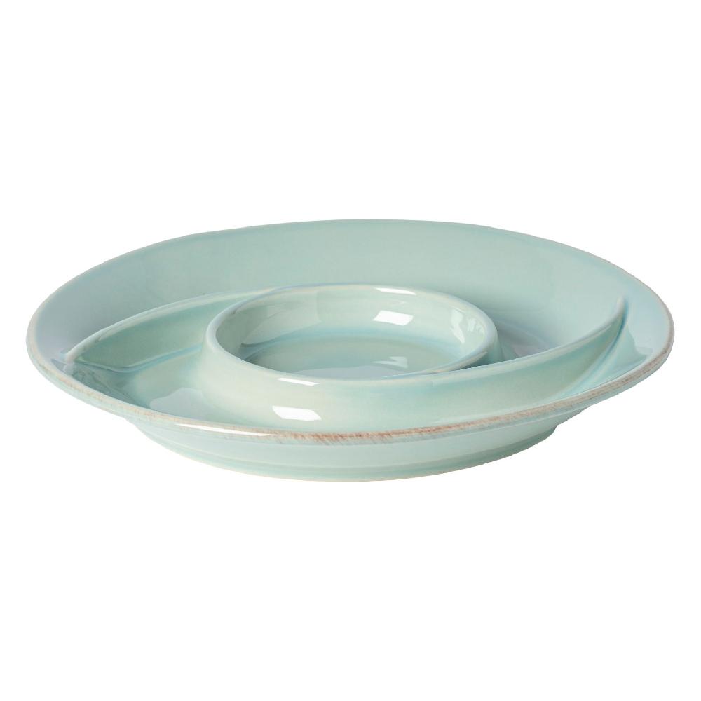 costa nova Chip And Dip Cook & Host Casafina by COSTA NOVA