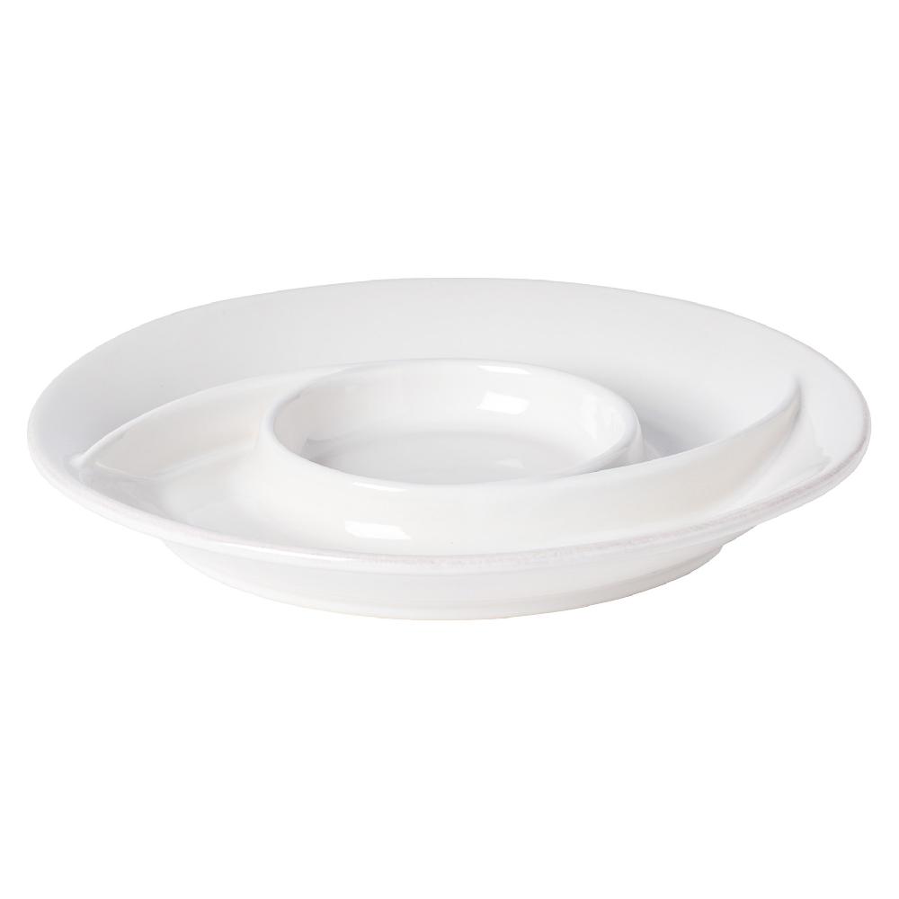 costa nova Chip And Dip Cook & Host Casafina by COSTA NOVA