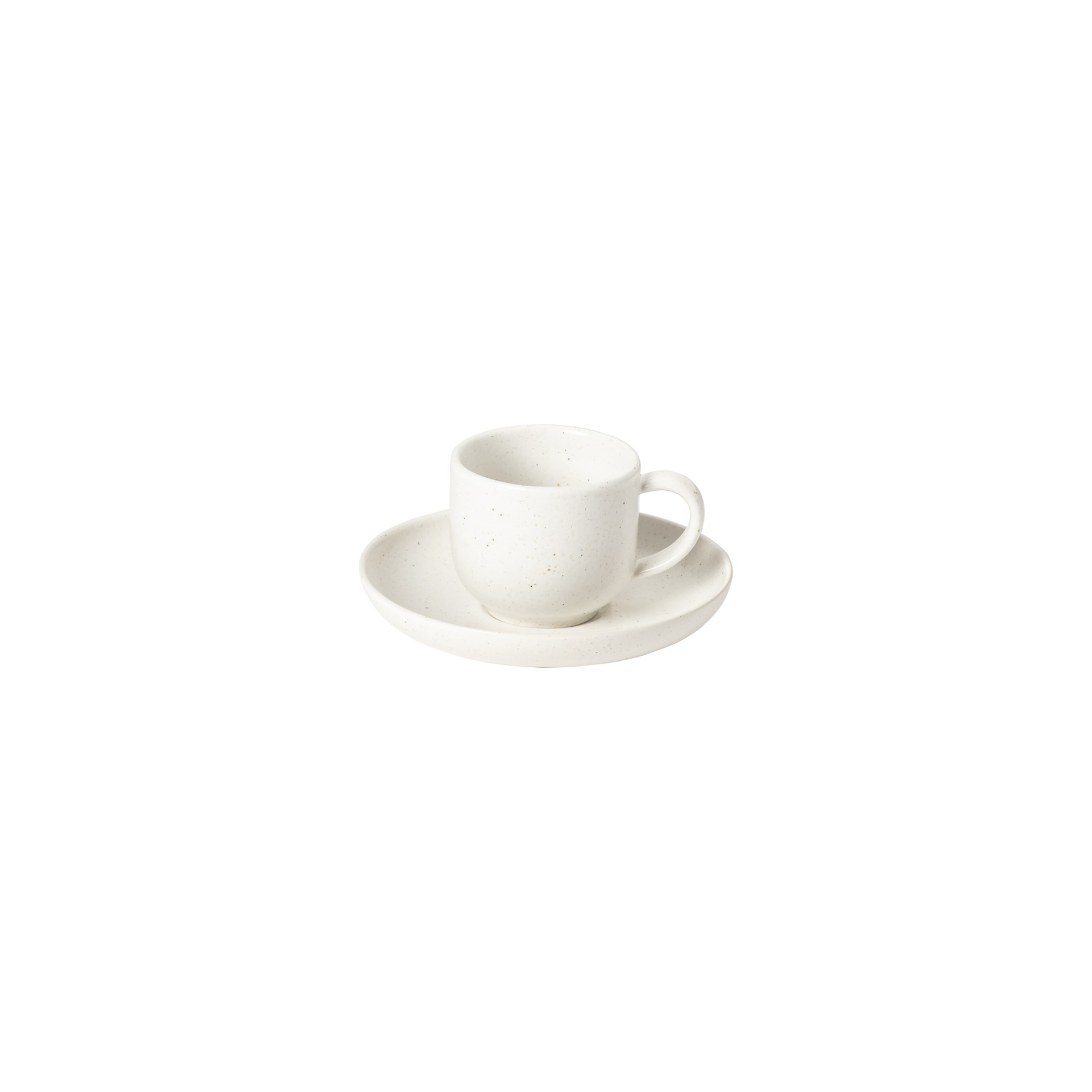 costa nova Coffee Cup and Saucer Pacifica Casafina by COSTA NOVA