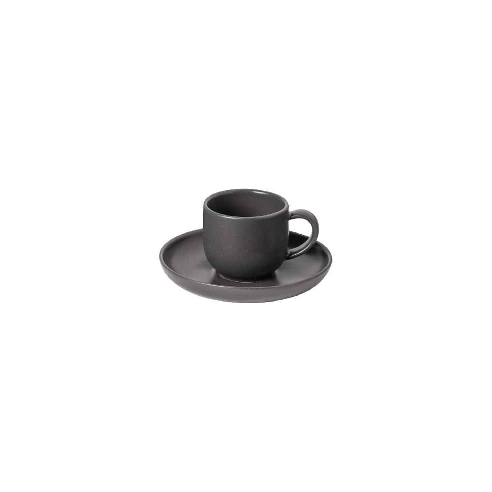 costa nova Coffee Cup and Saucer Pacifica Casafina by COSTA NOVA
