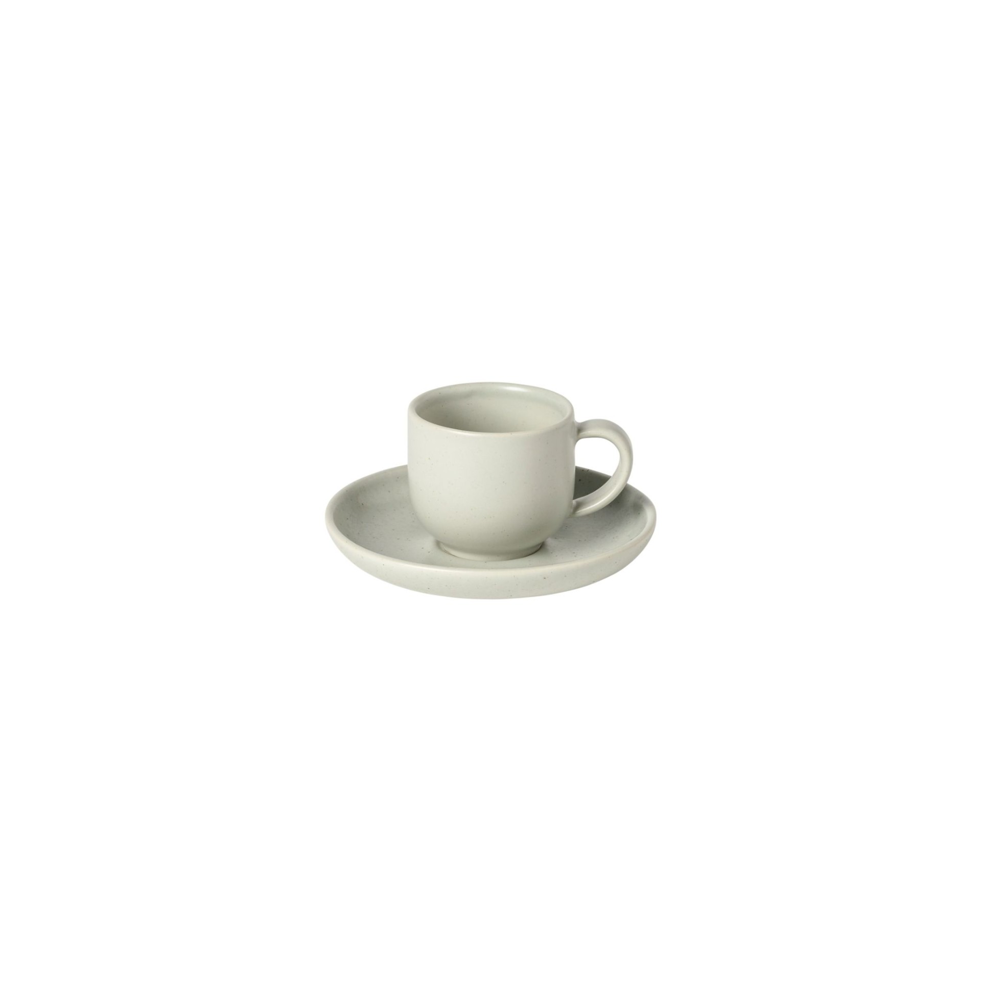 costa nova Coffee Cup and Saucer Pacifica Casafina by COSTA NOVA